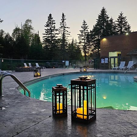 Superior Shores Resort Two Harbors Luaran gambar