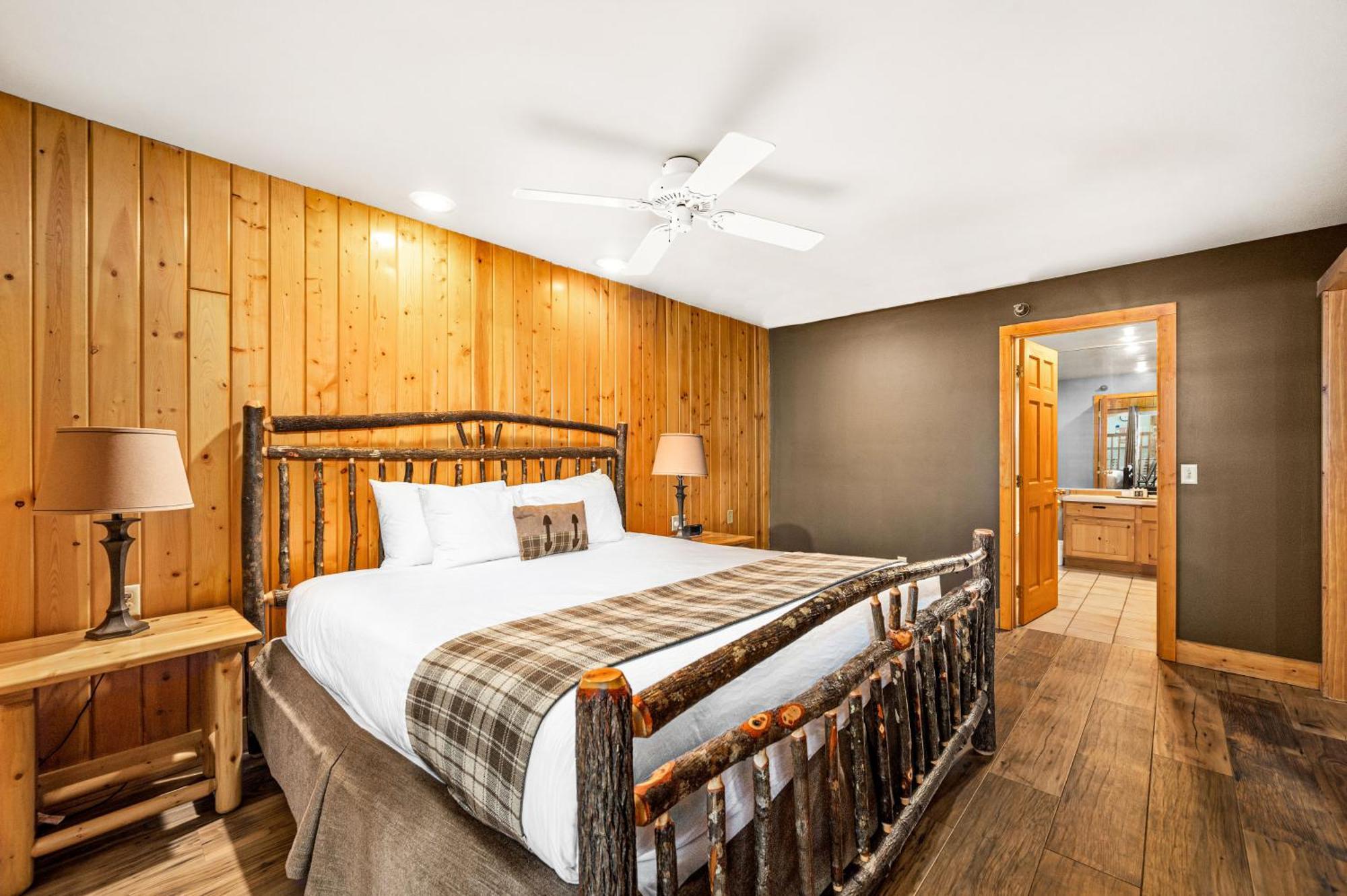 Superior Shores Resort Two Harbors Luaran gambar