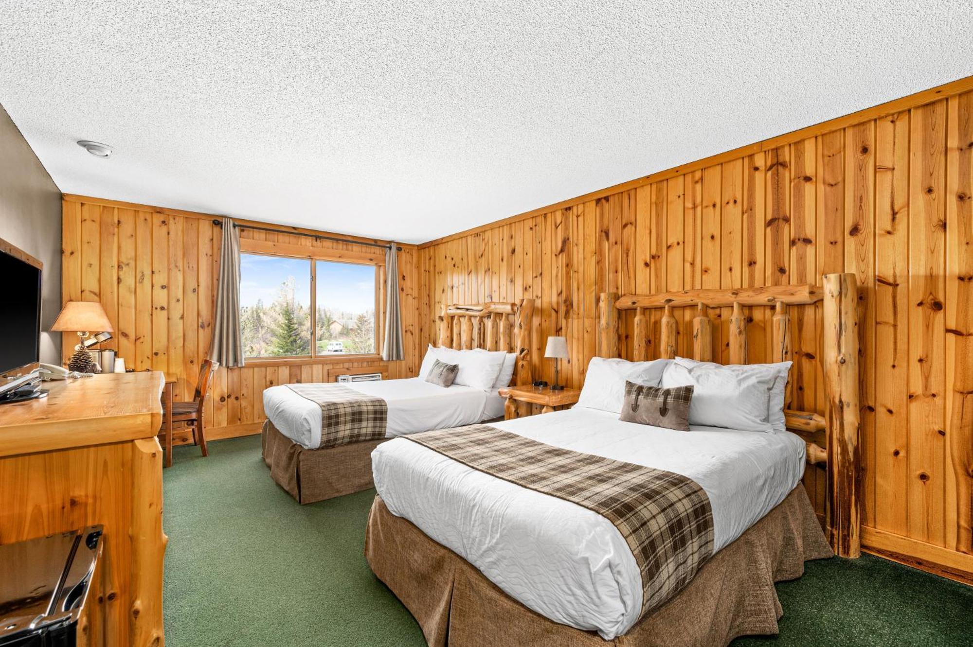 Superior Shores Resort Two Harbors Luaran gambar
