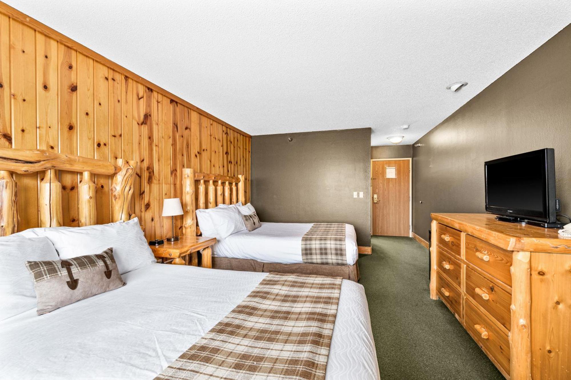 Superior Shores Resort Two Harbors Luaran gambar